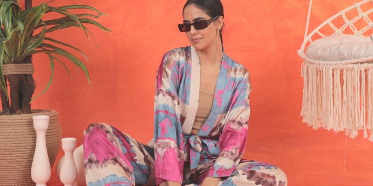 Самая продаваемая одежда летом…