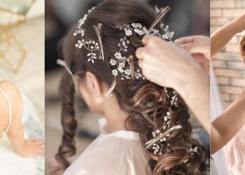 Предложения по сочетанию помолвочных платьев летнего сезона 2023