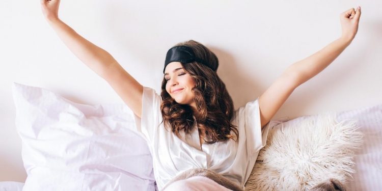 Лучшие летние пижамные комплекты, в которых вам будет комфортно в жару…