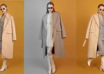 Зимняя мода 2024 в оптовой продаже одежды