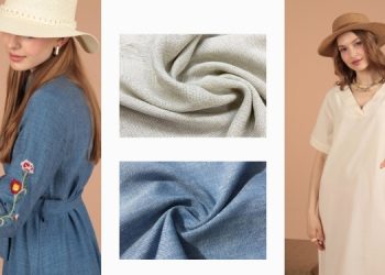 Что такое льняная ткань? Каковы его особенности?