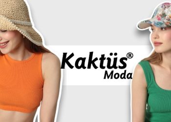 Летние трендовые шляпы в 2024 года