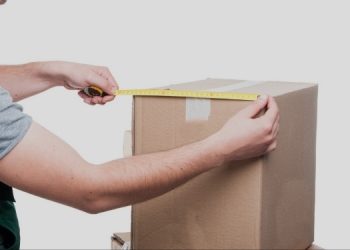 Объем ? Каково его значение для груза?