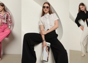 Советы По Сочетанию Брюк Палаццо В Оптовой Торговле Одеждой