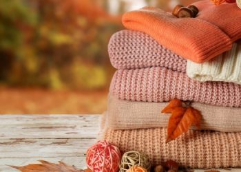 Вещи, которые оставят свой след в осенней моде 2024 года в оптовой торговле одеждой