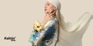 Где купить одежду в хиджабе оптом?