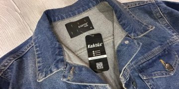 Маркировка и брендинг продукции в оптовой торговле одеждой